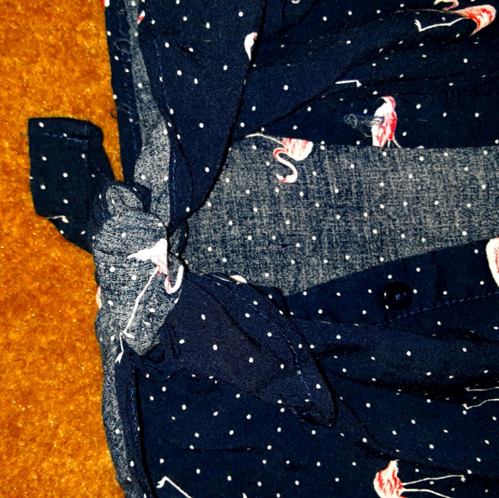 Blouse - Picture 4 of 10